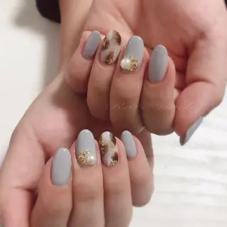ネイル nailsalon linneのネイルデザイン
