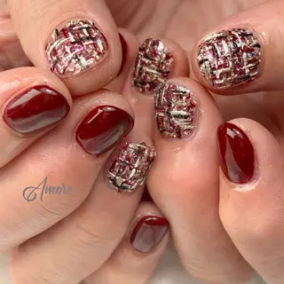 ネイル You kyehwaのネイルデザイン