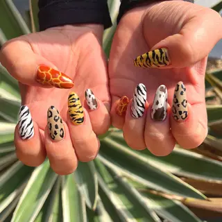 ネイル Betty ✶のマツエク・マツパデザイン