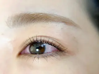 マツエク・マツパ Plume micoのマツエク・マツパデザイン