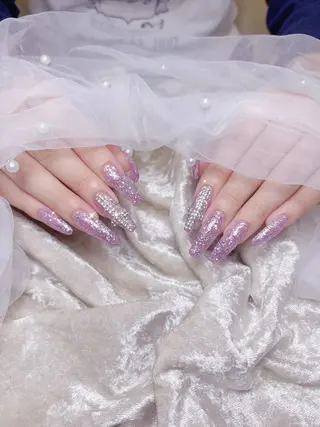 ネイル Monart♡ あいりのネイルデザイン