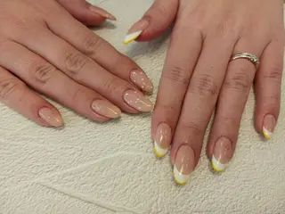 ネイル eim yukinaのエステ・リラクイメージ