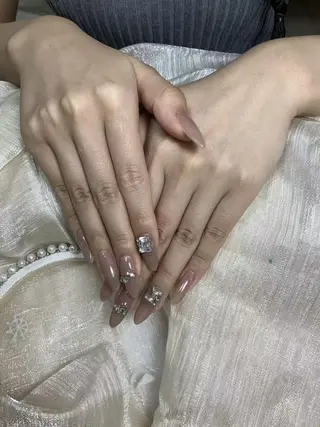 ネイル Alra アルラのネイルデザイン