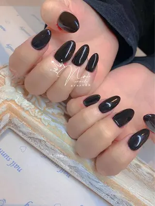ネイル 長さだし専門店 M2　rikaのネイルデザイン