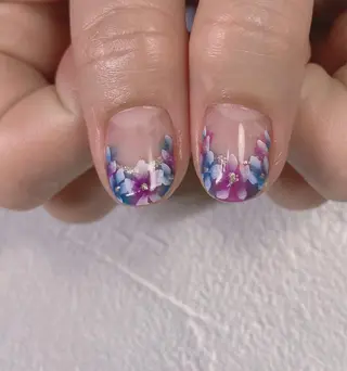 ネイル Cleo クレオのネイルデザイン