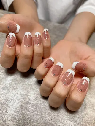 ネイル ma riのネイルデザイン