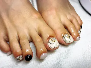 ミディアム Beauty Salon  Luna所属・Beauty Salon Lunaのエステ・リラクイメージ