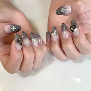 ネイル Nail Salon Gummi.のネイルデザイン