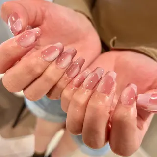 ネイル nemno【ﾈﾑﾉ】 ／yuiのネイルデザイン