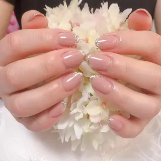 ネイル Fuffy所属・フーフィー Fuffyのネイルデザイン