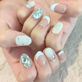 ネイル ｱｲﾗｯｼｭ ﾈｲﾙ ｻﾛﾝ つけるのマツエク・マツパデザイン