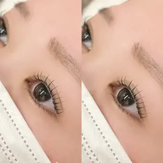 マツエク・マツパ chouchou. 柏東口🎀🪽コウダのマツエク・マツパデザイン