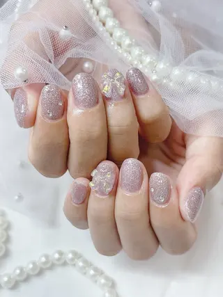 メンズ ネイル Nao 🎀💕のネイルデザイン