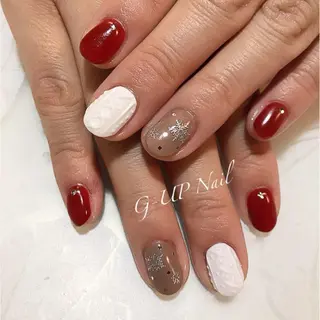 ネイル 田澤 真理子のネイルデザイン