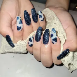 ネイル Nail salon Coco所属・Nail salon Coco【溝の口駅】のネイルデザイン