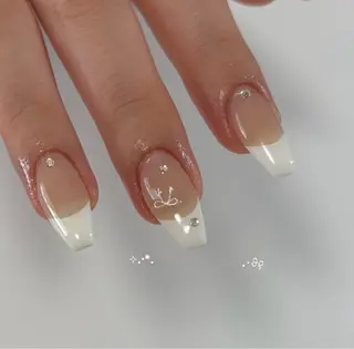 ネイル yu nailのネイルデザイン
