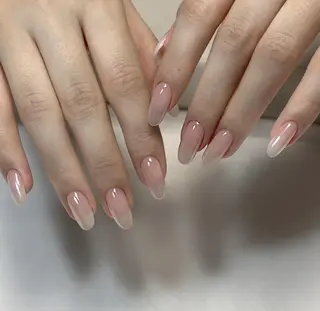 ネイル 🍑 momo_nailのネイルデザイン