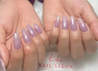 ネイル 清水 ユナのネイルデザイン