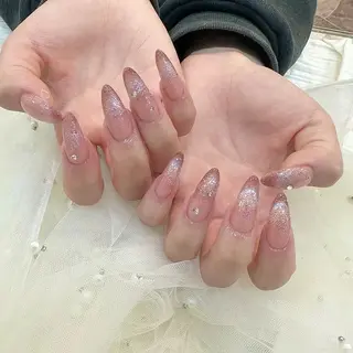 ネイル め いのネイルデザイン