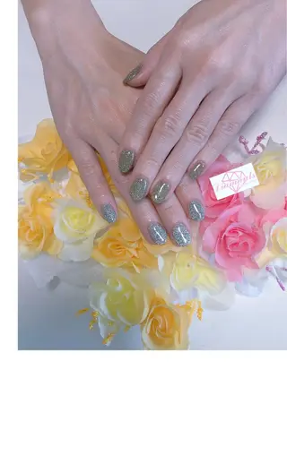 ネイル Asa miのネイルデザイン