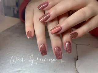 ネイル エルモサ YURIKAのネイルデザイン