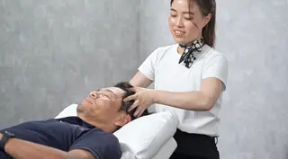 ドライヘッドスパ専門店　ATAMA HAPYTY所属・アタマハピティ スタッフのエステ・リラクイメージ