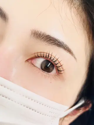 マツエク・マツパ 🌸Minami ❤️のマツエク・マツパデザイン