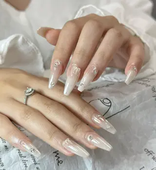 ネイル NAILS168 大家店のネイルデザイン