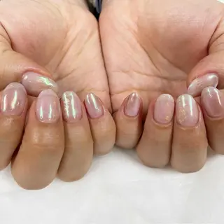 ネイル うにゃねいる ✿ harunaのネイルデザイン