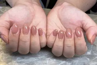 ネイル akiko Itoのネイルデザイン