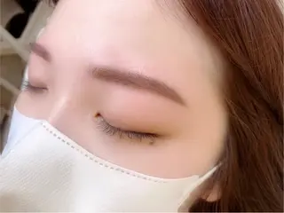 アイブロウ メンズ専門✨ satoの眉毛・アイブロウイメージ