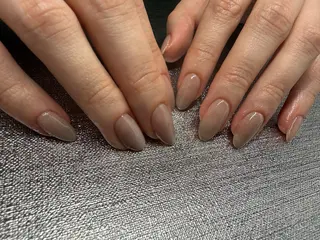 ネイル スズキ マイコのネイルデザイン