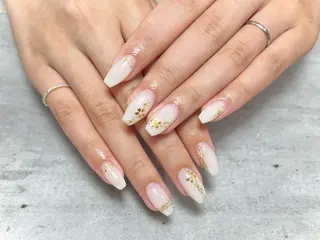 ネイル sumire petitのネイルデザイン