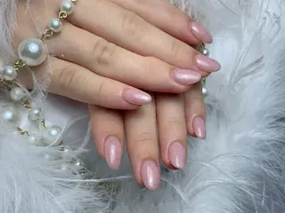 ネイル M2 BEAUTY リュウのネイルデザイン