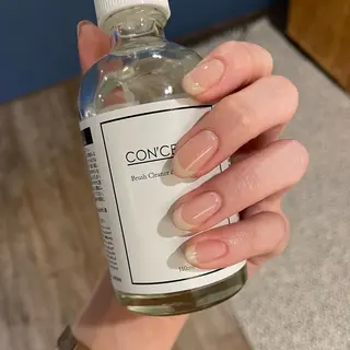 ネイル 丹(TAN.) akariのネイルデザイン