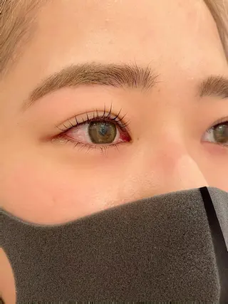 マツエク・マツパ SÖPÖ/SAIKO ♡まつげ眉毛サロンのマツエク・マツパデザイン