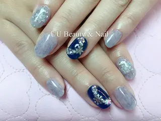 ネイル UU Beauty &Nailのネイルデザイン