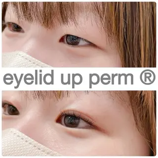 マツエク・マツパ 虹cochi  ( ここち )所属・葛井 鳴美のマツエク・マツパデザイン