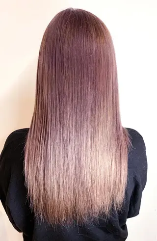 セミロング ❤️千葉県代表❤️ 店長❤️柿本翔一朗のヘアスタイル