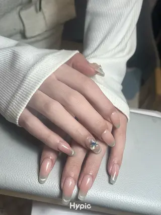 ネイル イブ ネイリのネイルデザイン