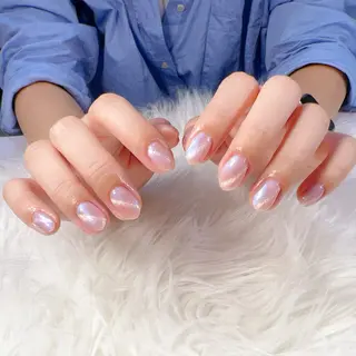 ネイル ネイルサロン ロア旧ジョリーのネイルデザイン