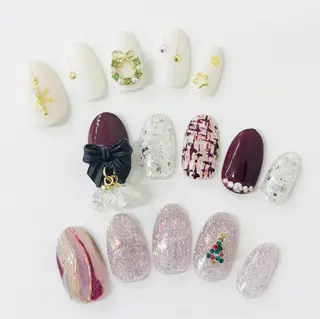 ネイル Genesis Plus大津京店のエステ・リラクイメージ