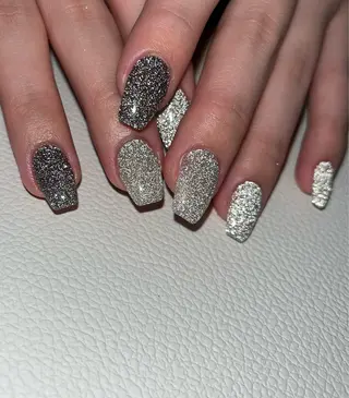 ネイル nailsalon TOKIのネイルデザイン