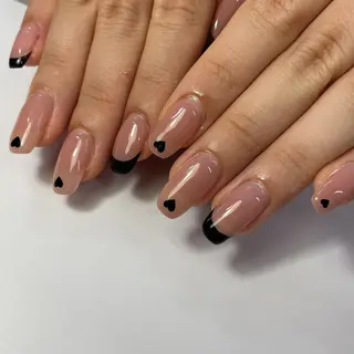 ネイル private EMILIA/横浜のネイルデザイン