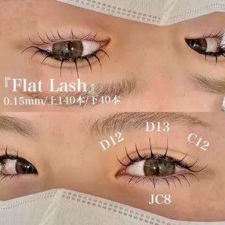 マツエク・マツパ ガレリアエレガンテ /栄🎀ななか🎀のマツエク・マツパデザイン