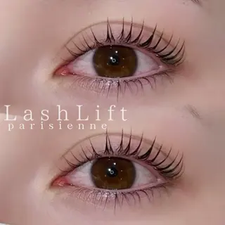 マツエク・マツパ アモーレビューティー HIDEMIのマツエク・マツパデザイン