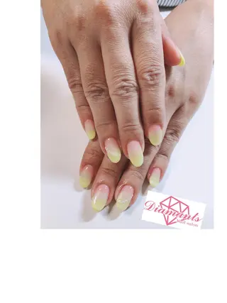 ネイル Asa miのネイルデザイン