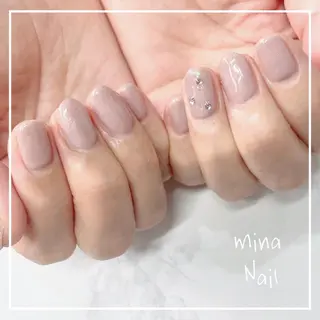 ネイル mina Nailのネイルデザイン