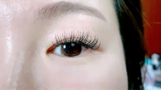 マツエク・マツパ LASHIQ南堀江 奥優美のマツエク・マツパデザイン