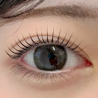 マツエク・マツパ BellFlower Aki（眉・まつげ）のマツエク・マツパデザイン